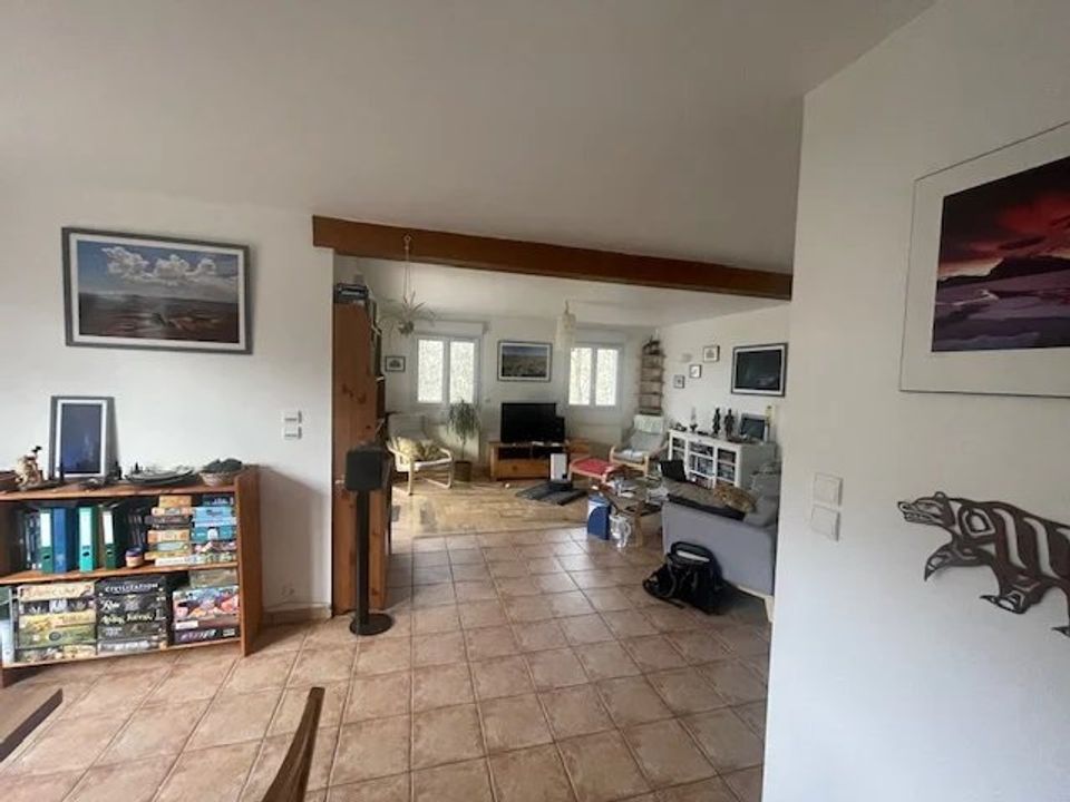 Villa i Venerque, Haute-Garonne - foto 1