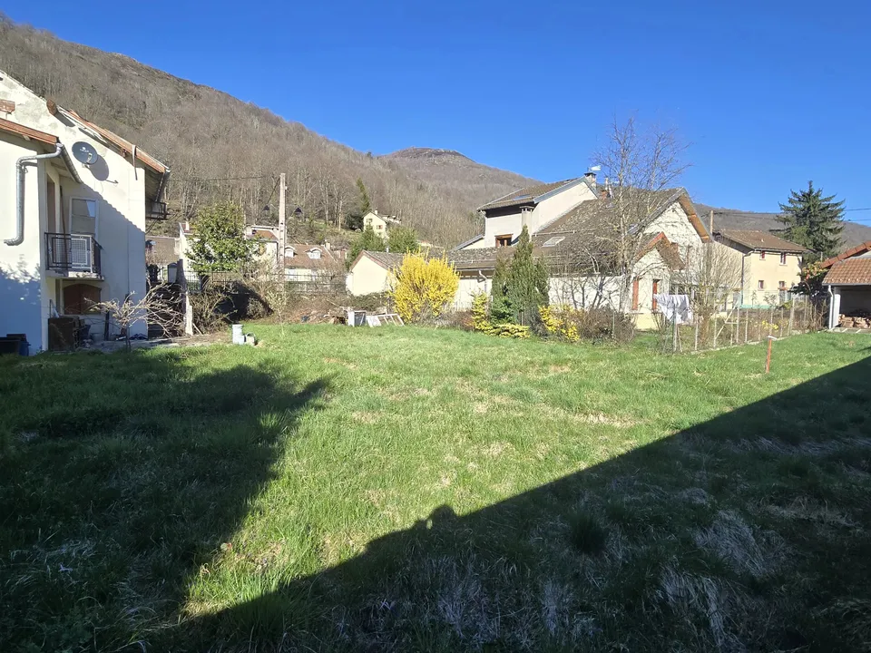 Villa i Savignac-les-Ormeaux, Ariege - foto 2