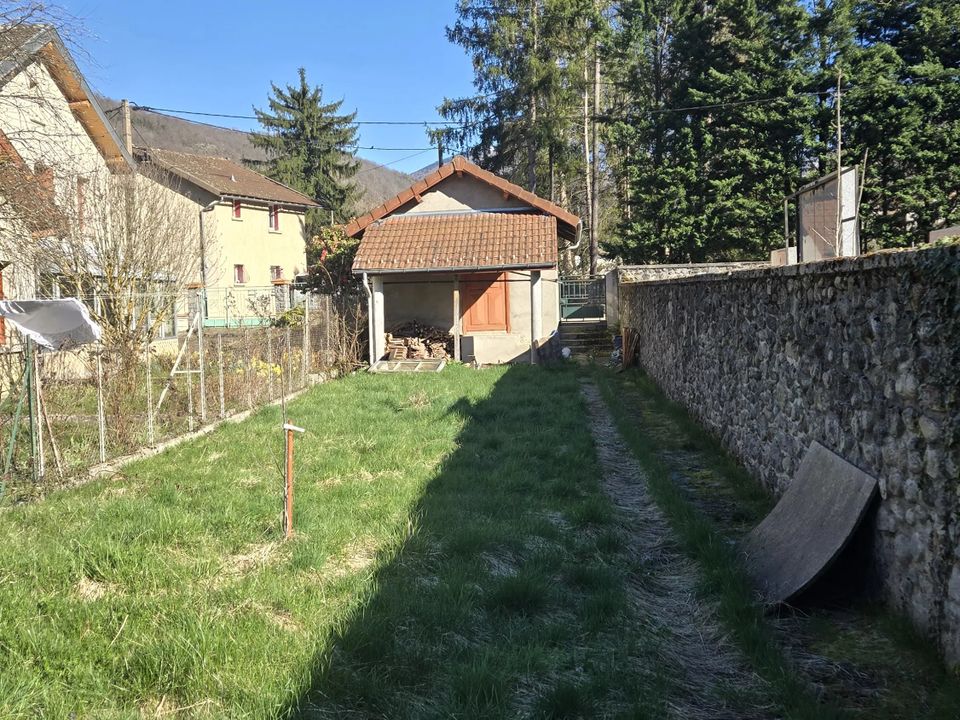Villa i Savignac-les-Ormeaux, Ariege - foto 3