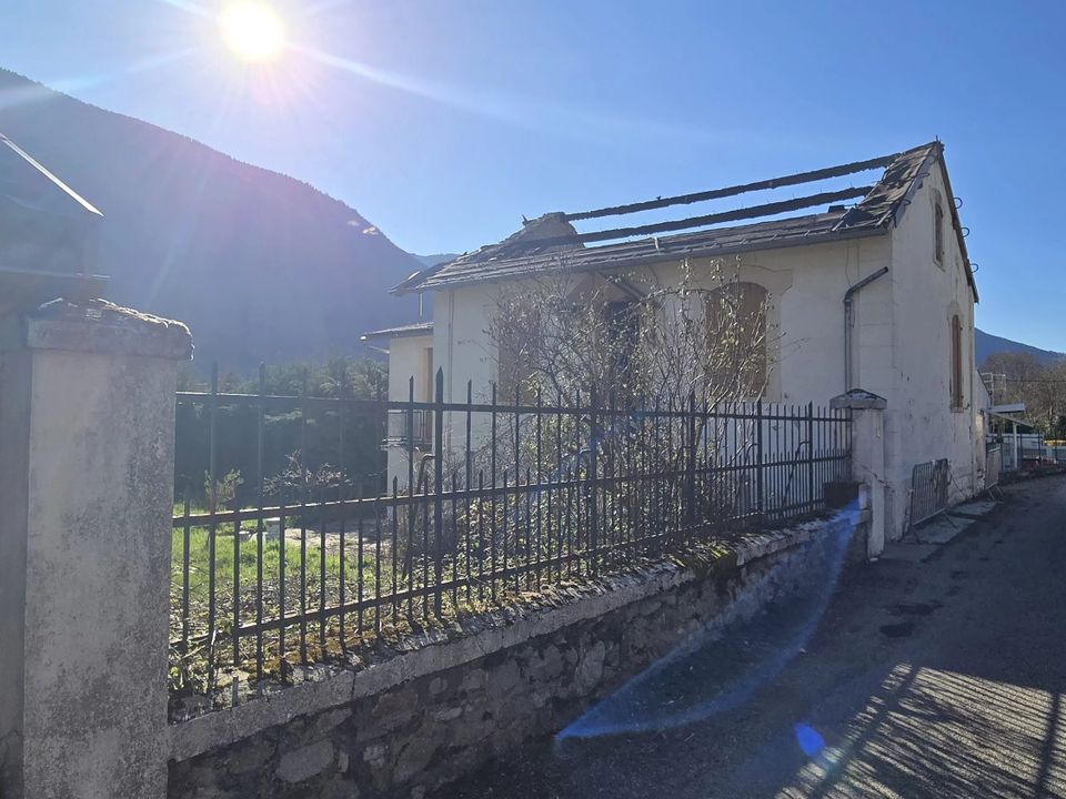 Villa i Savignac-les-Ormeaux, Ariege - foto 5