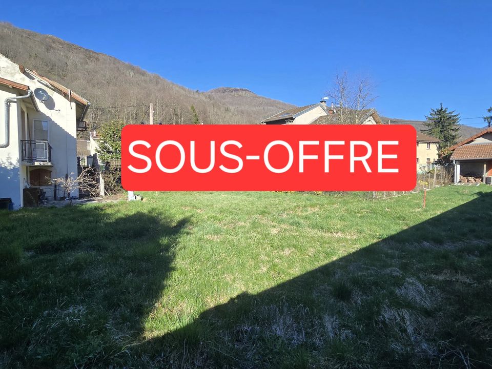 Villa i Savignac-les-Ormeaux, Ariege - foto 1