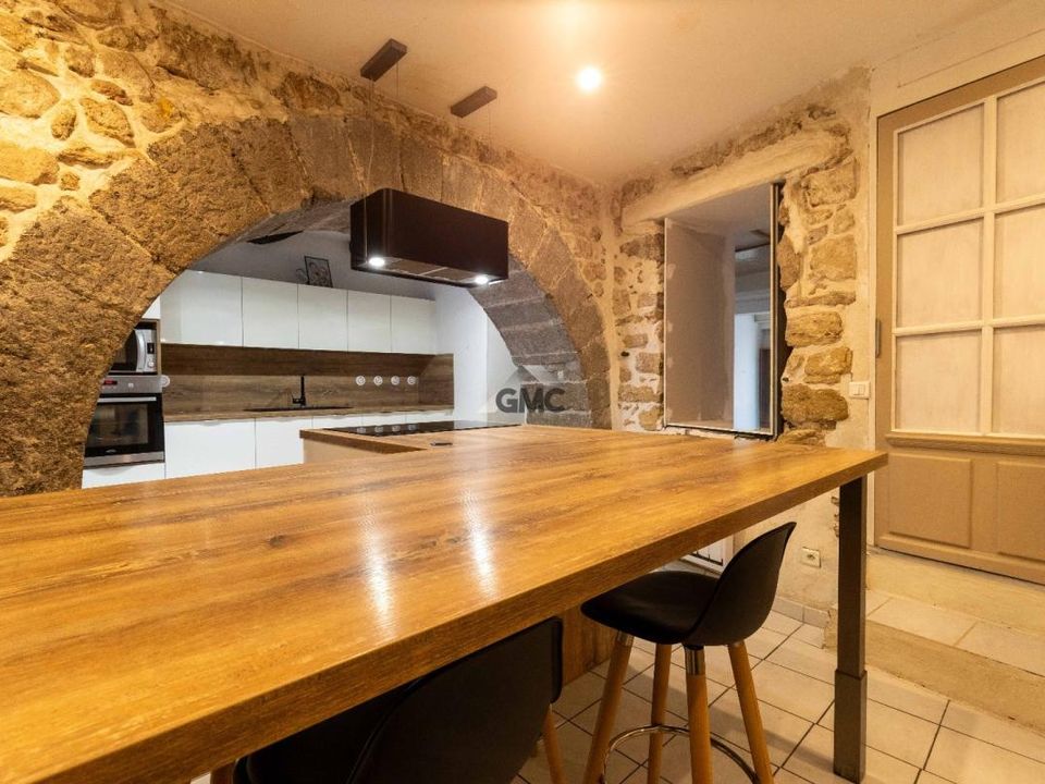 Dorpshuis in Servian, Herault - foto 4