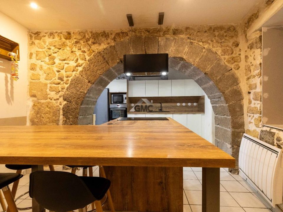 Dorpshuis in Servian, Herault - foto 5