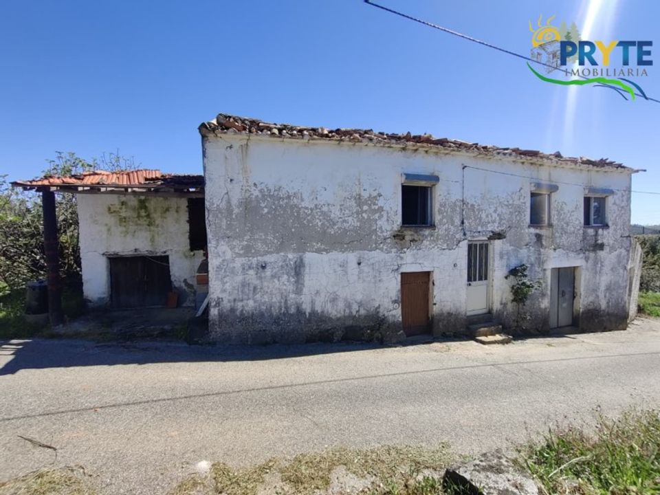 Villa i Serta, Castelo Branco - foto 1