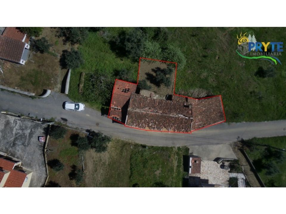 Villa i Serta, Castelo Branco - foto 2