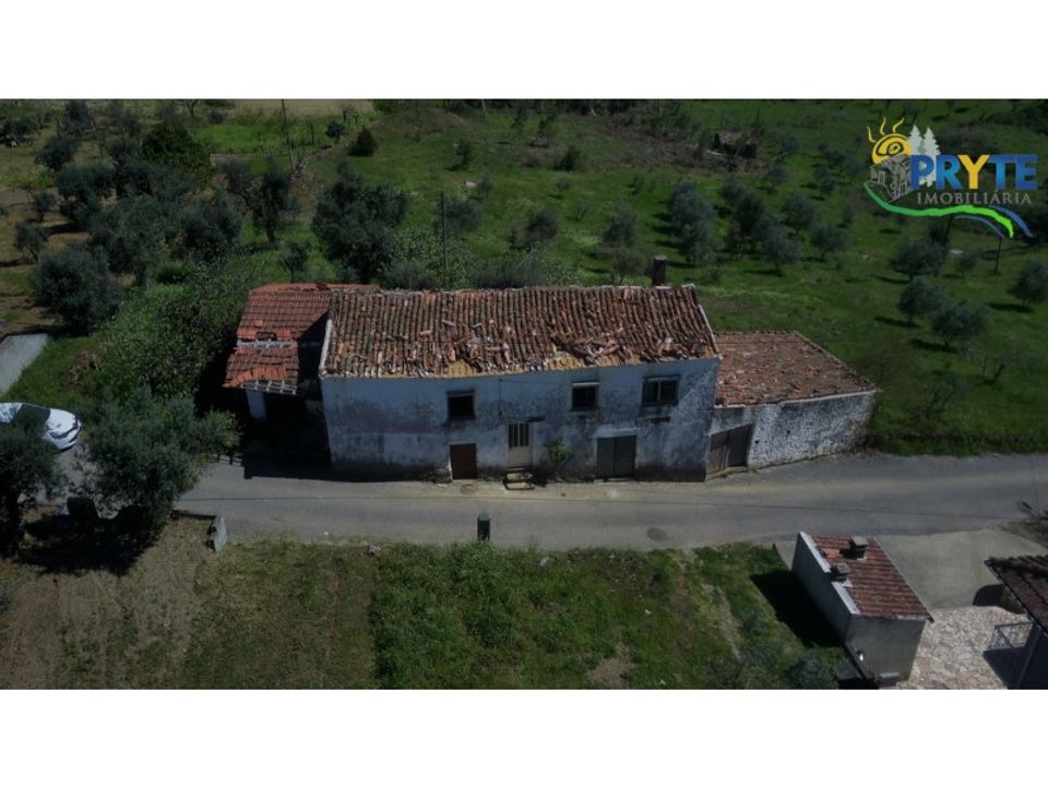 Villa i Serta, Castelo Branco - foto 3