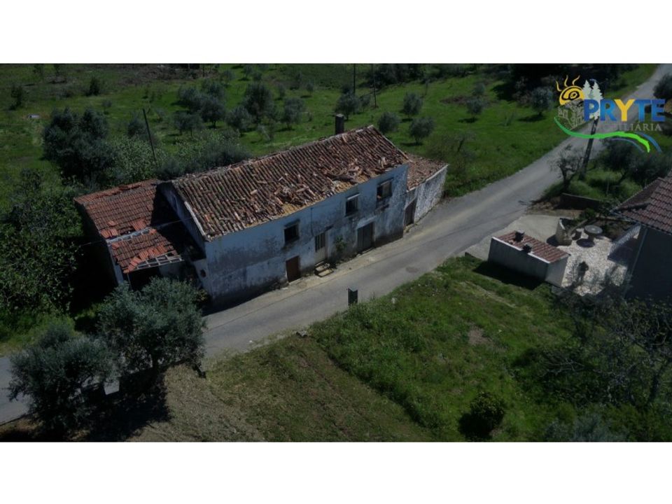 Villa i Serta, Castelo Branco - foto 4