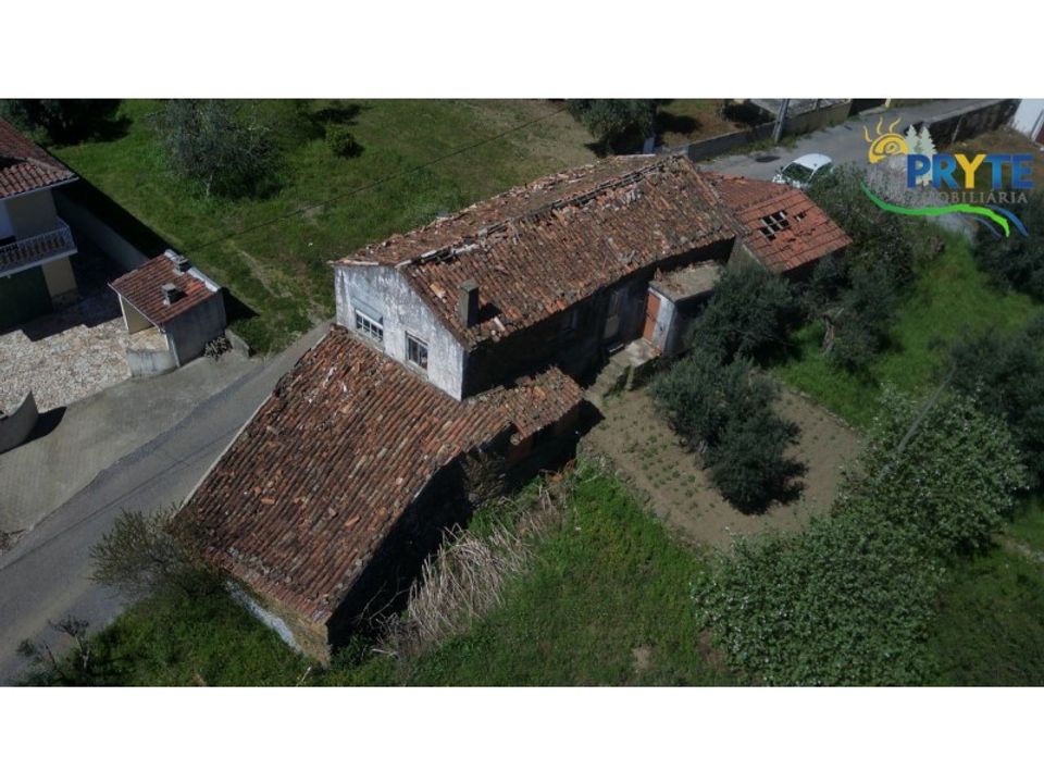 Villa i Serta, Castelo Branco - foto 5