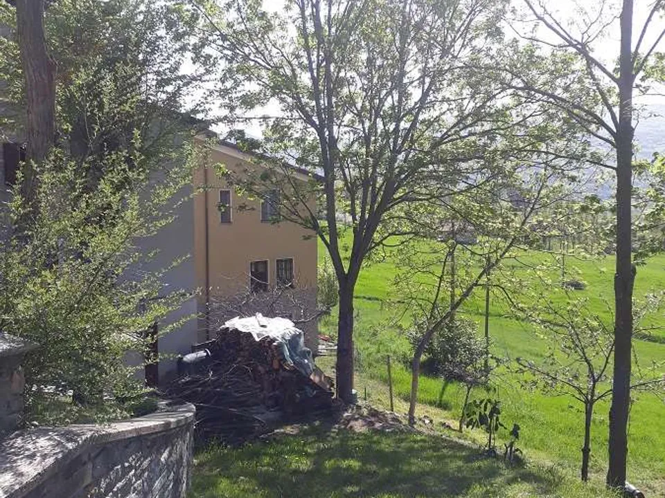 Villa i Montefiorino, Modena - bilde 2
