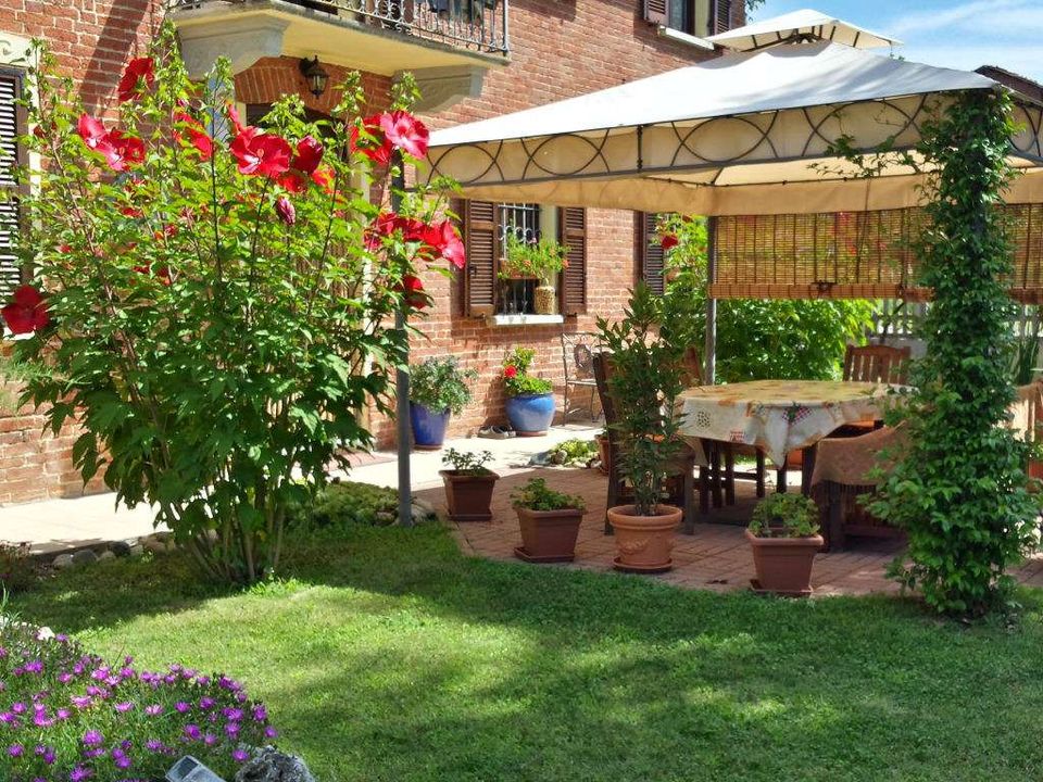 Erhvervsejendom i Moncucco Torinese, Asti - foto 2