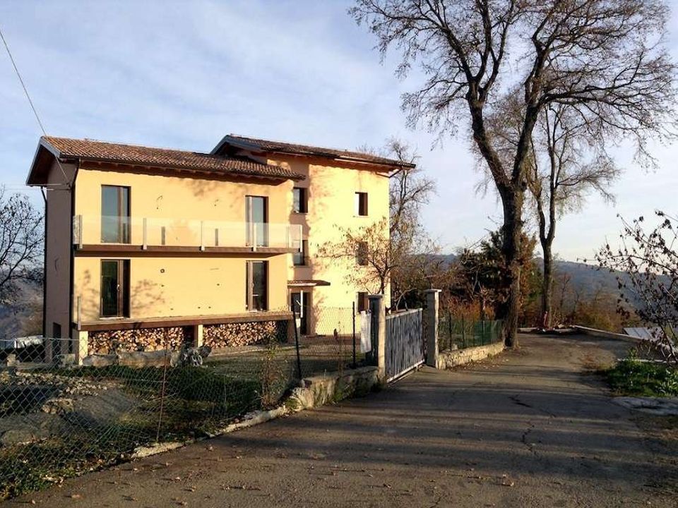 Villa i Toano, Reggio Emilia - bilde 4