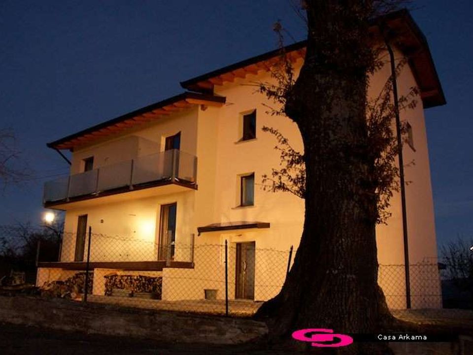 Villa i Toano, Reggio Emilia - bilde 5