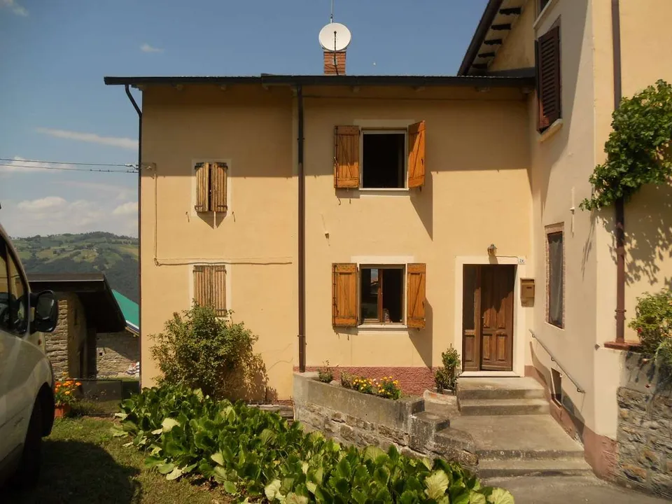 Villa i Montefiorino, Modena - bilde 1