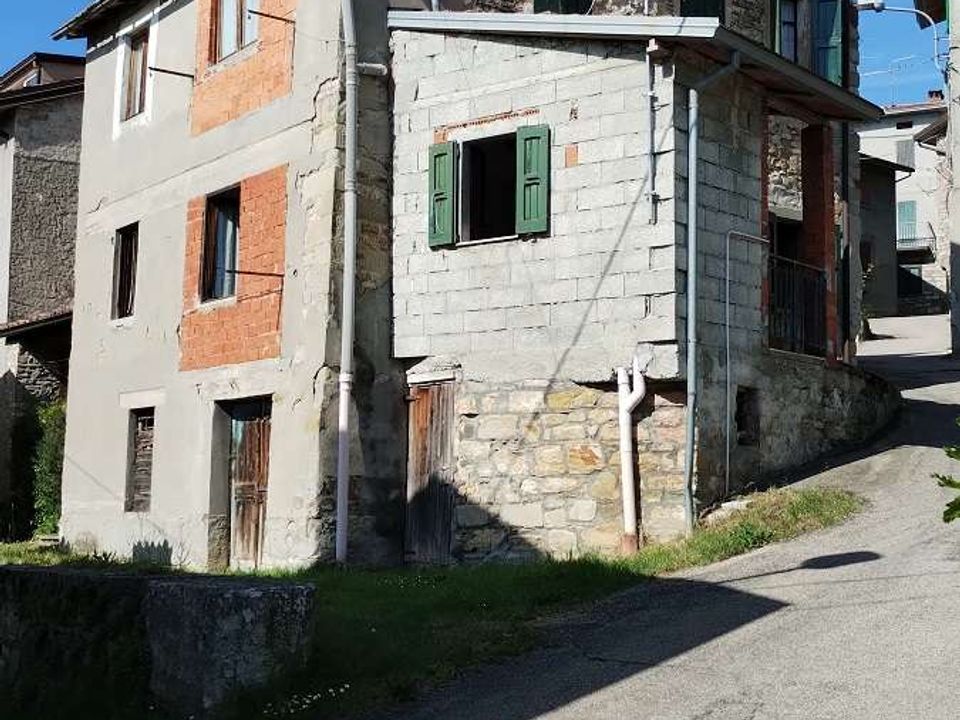 Villa i Villa Minozzo, Reggio Emilia - foto 2