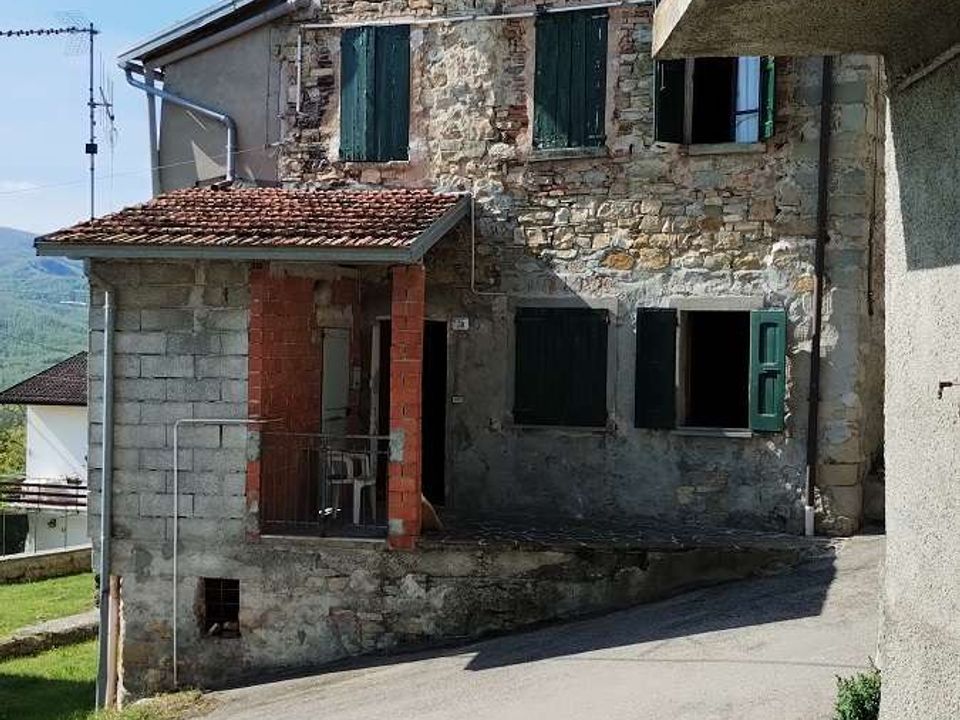 Villa i Villa Minozzo, Reggio Emilia - foto 3