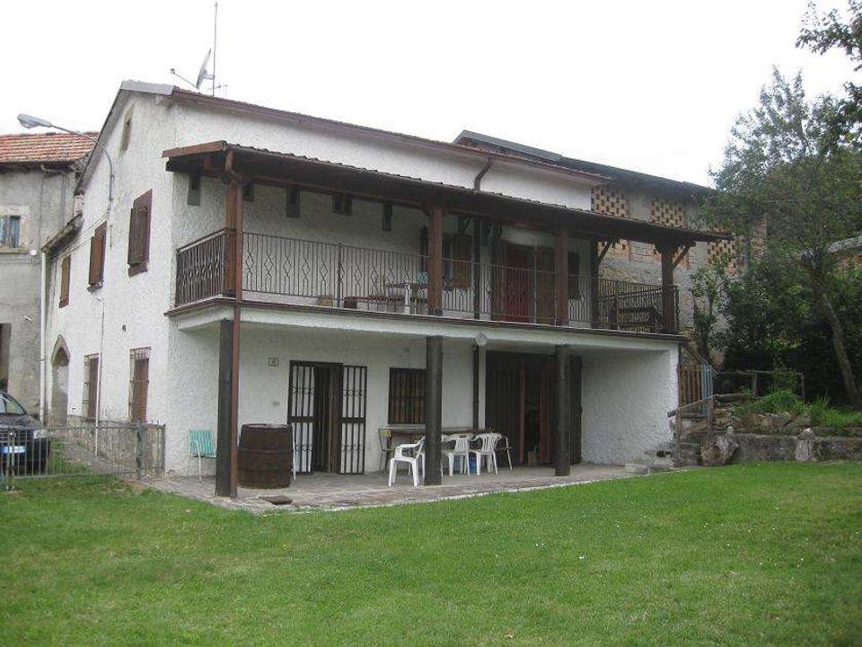 Villa i Toano, Reggio Emilia - bilde 1