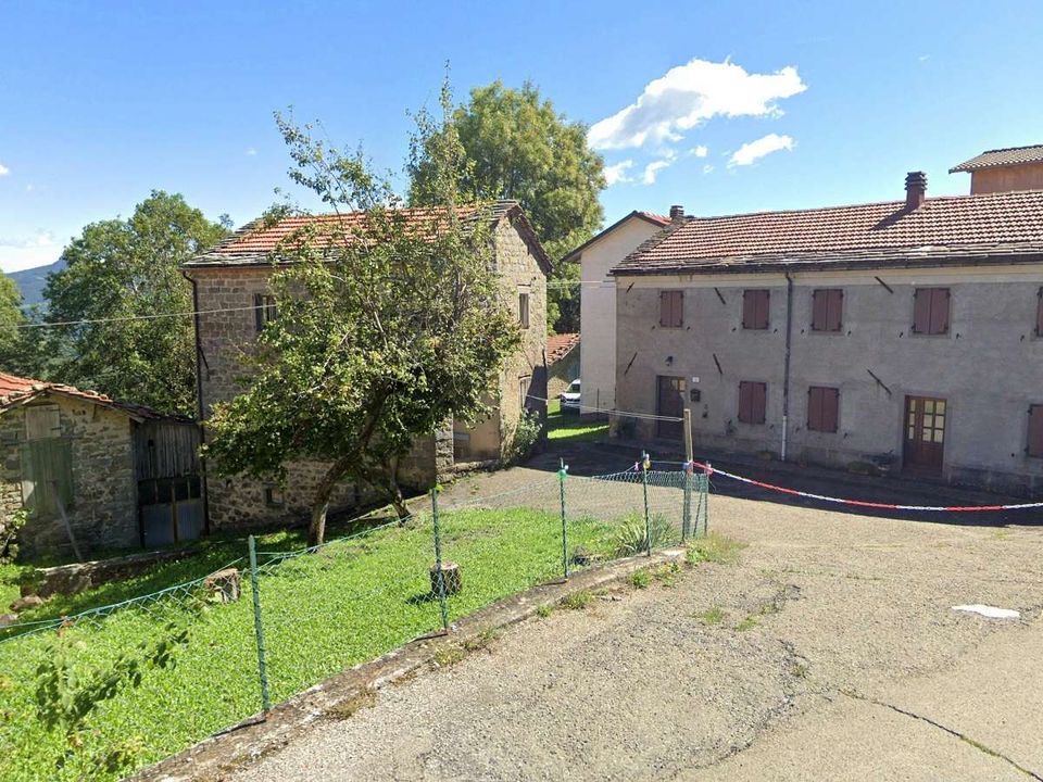 Villa i Villa Minozzo, Reggio Emilia - foto 1