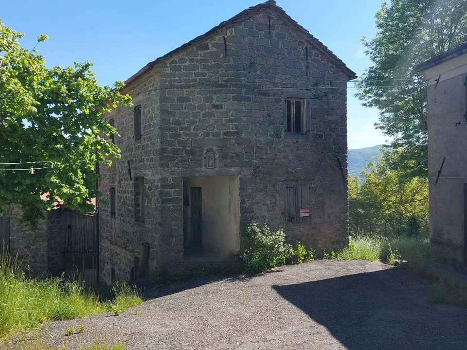 Villa i Villa Minozzo, Reggio Emilia - foto 2