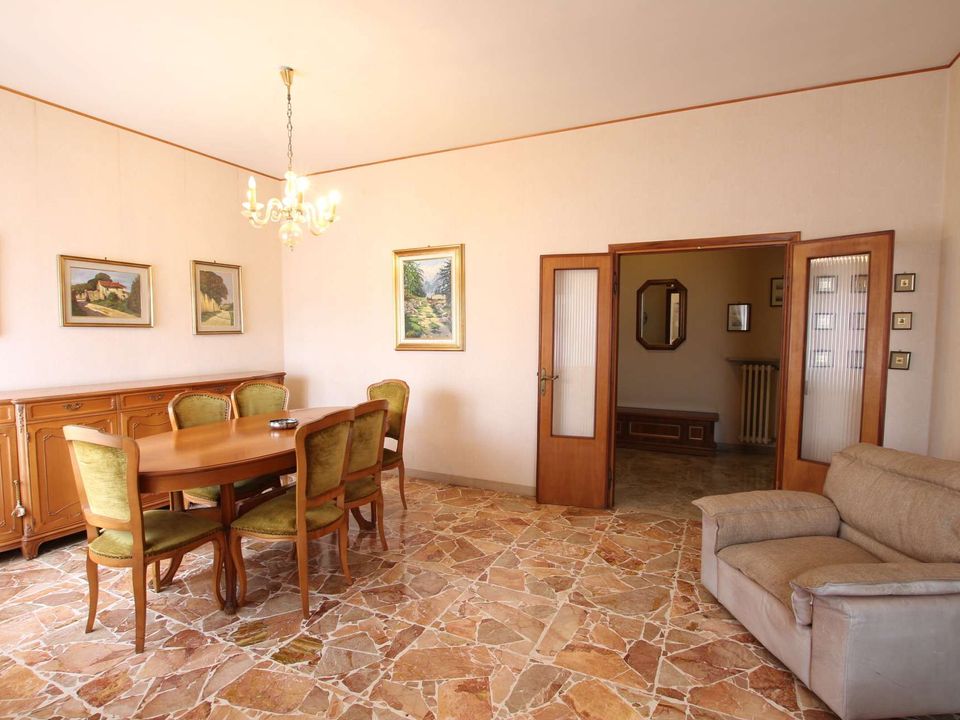 Villa a Volterra, Pisa - foto 1