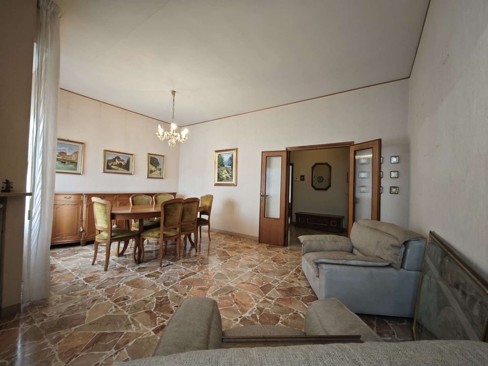 Villa a Volterra, Pisa - foto 3