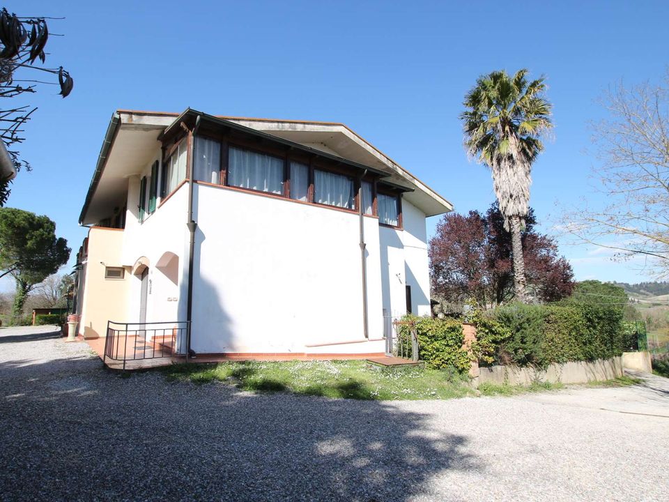Villa i Lajatico, Pisa - foto 3