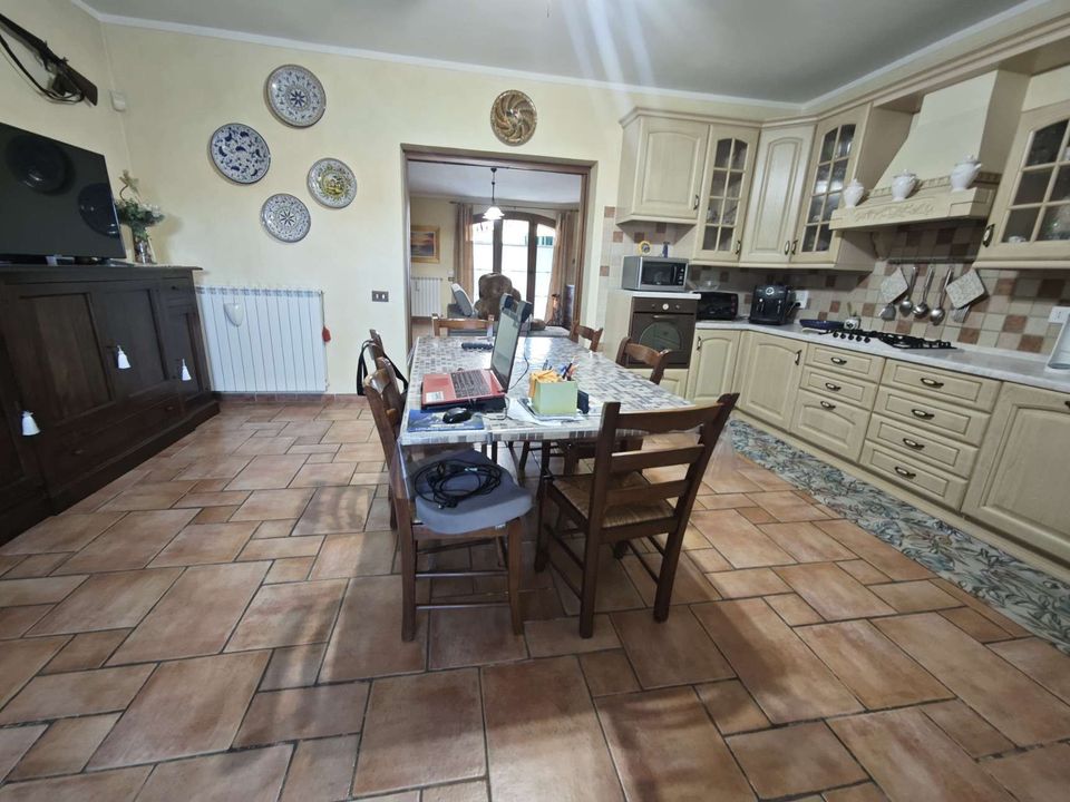 Villa i Lajatico, Pisa - foto 5