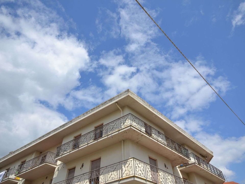 Villa i Monteleone d'Orvieto, Terni - foto 1