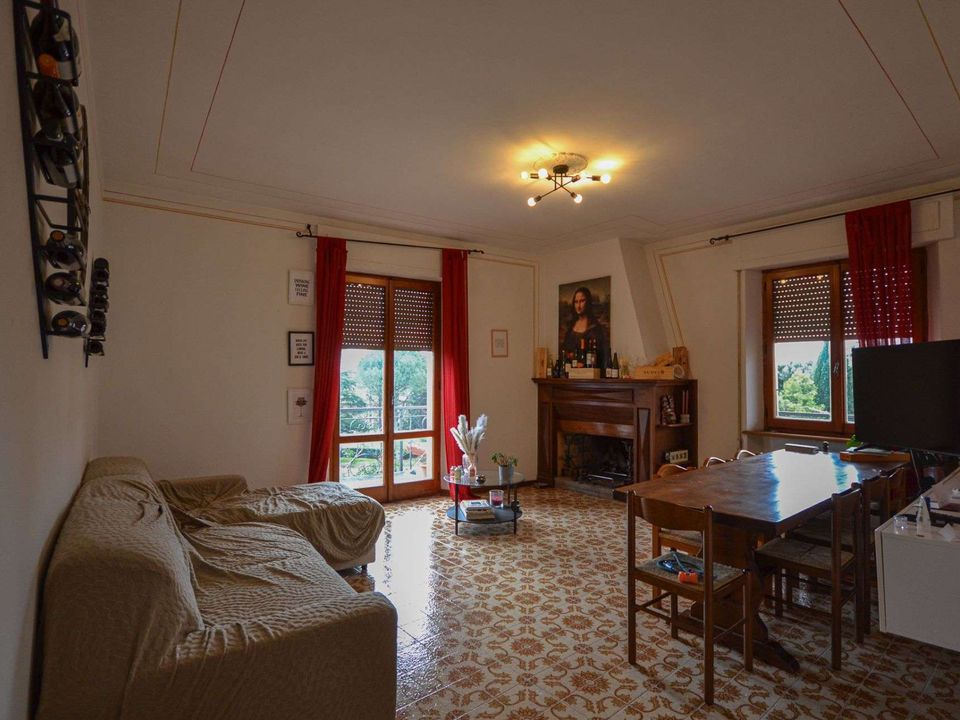 Villa i Monteleone d'Orvieto, Terni - foto 4