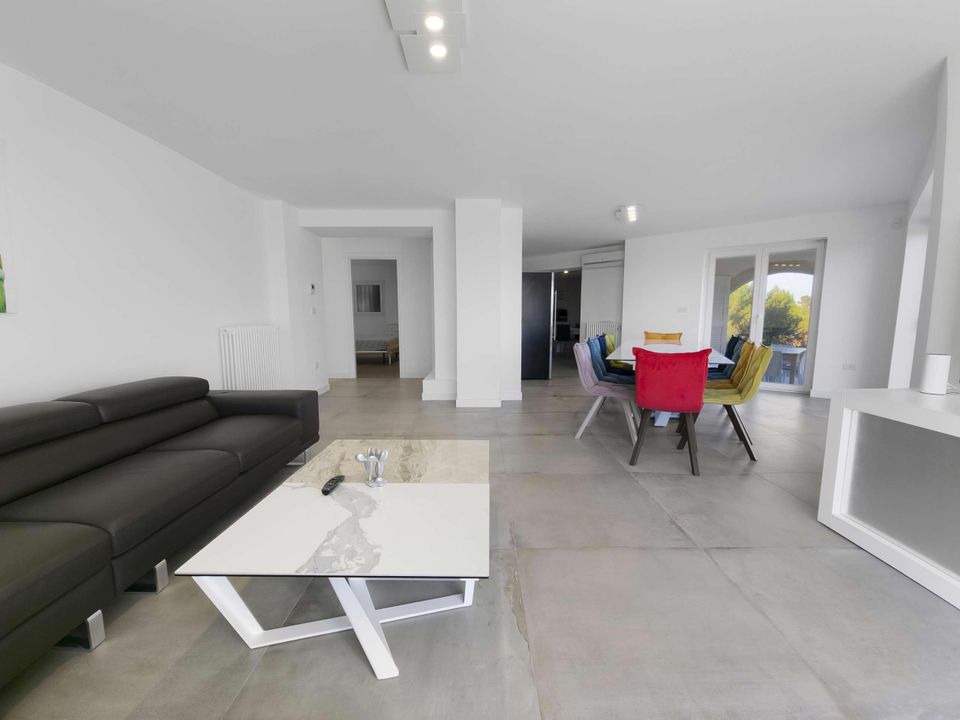 Villa i Castrignano del Capo, Lecce - foto 4