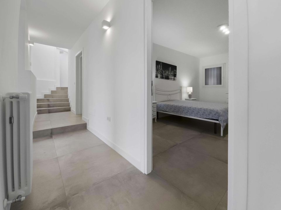 Villa i Castrignano del Capo, Lecce - foto 5