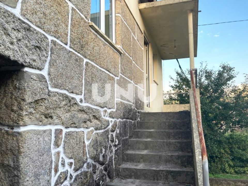 Villa i Vouzela, Viseu - foto 3