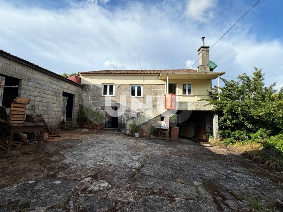 Villa i Vouzela, Viseu - foto 2