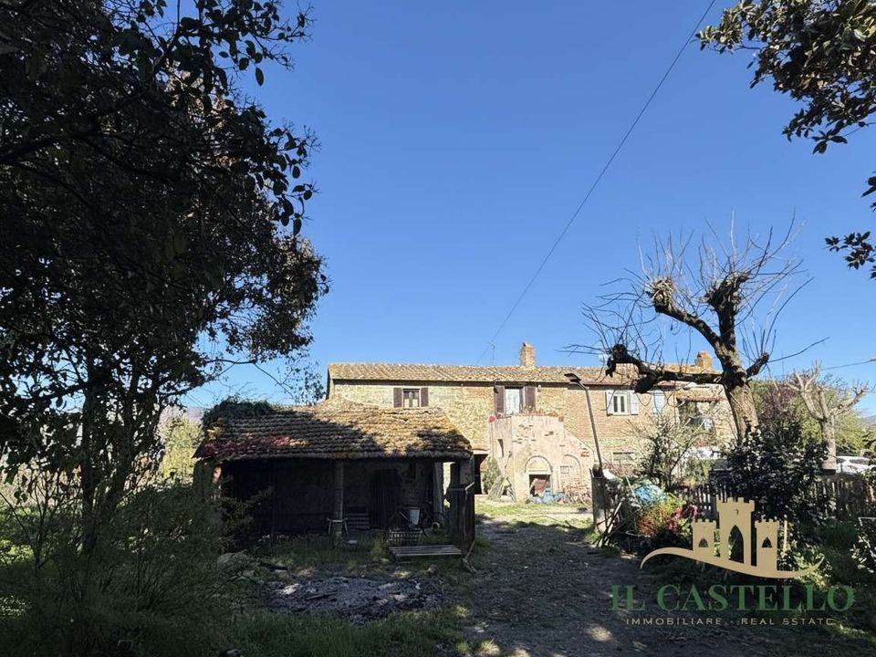 Villa i Cortona, Arezzo - foto 2