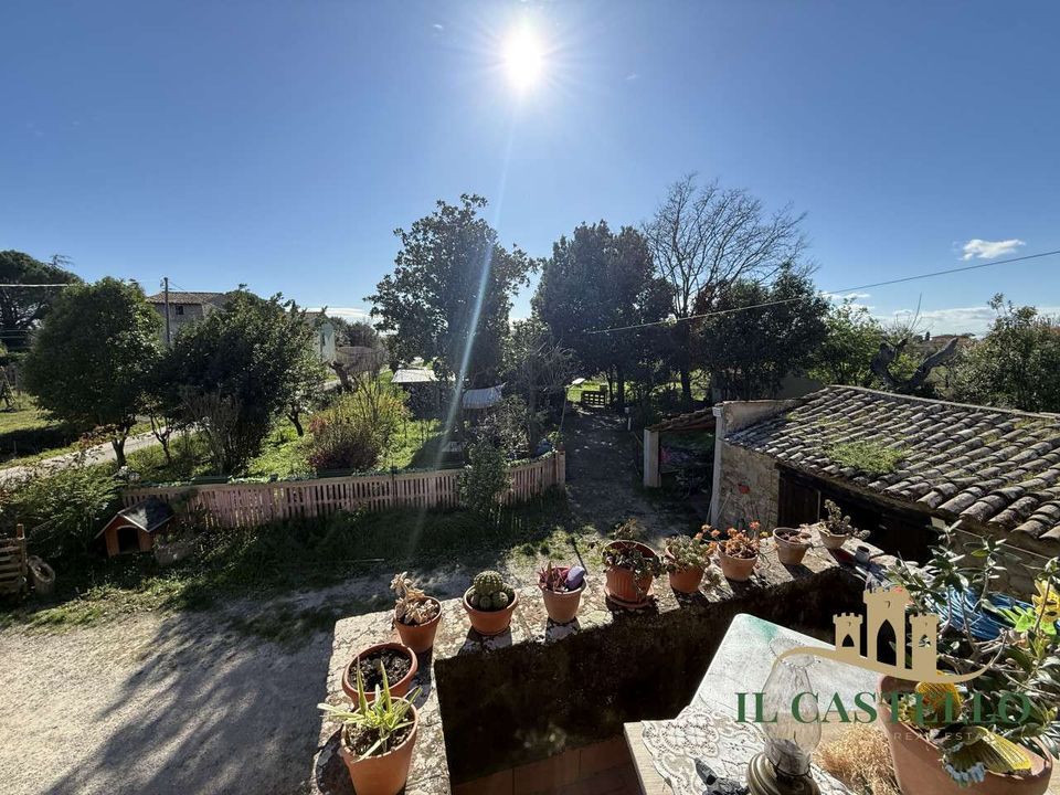 Villa i Cortona, Arezzo - foto 4
