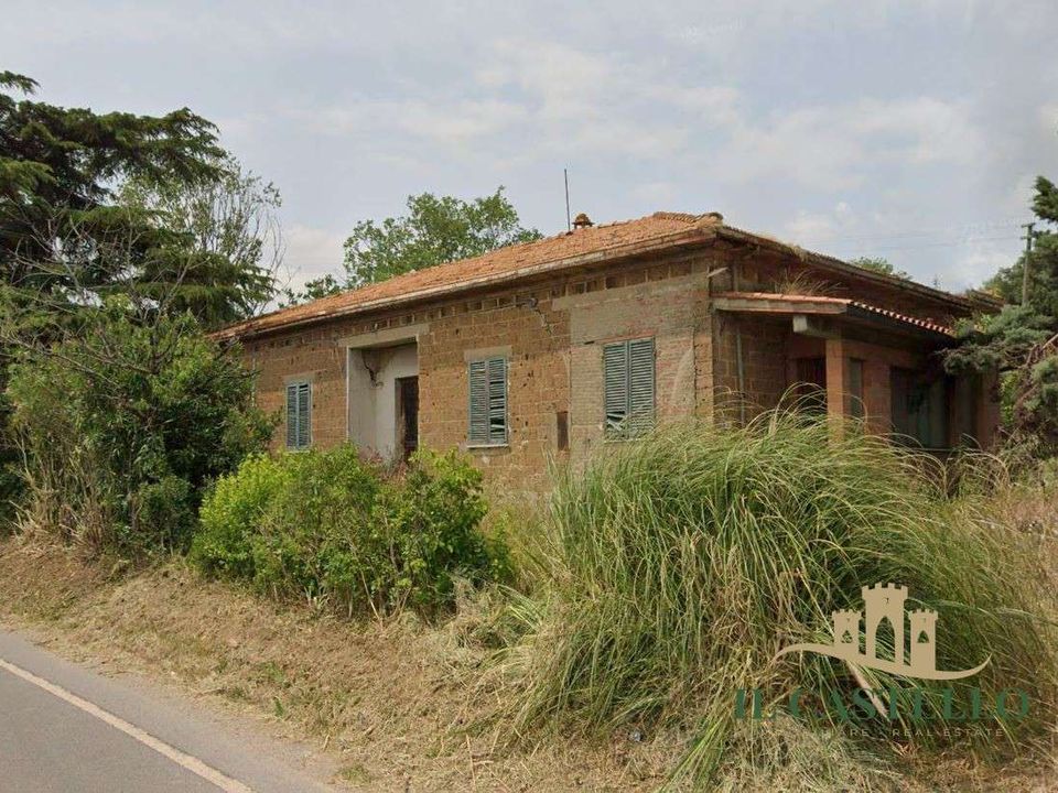 Villa i Castiglione del Lago, Perugia - foto 1