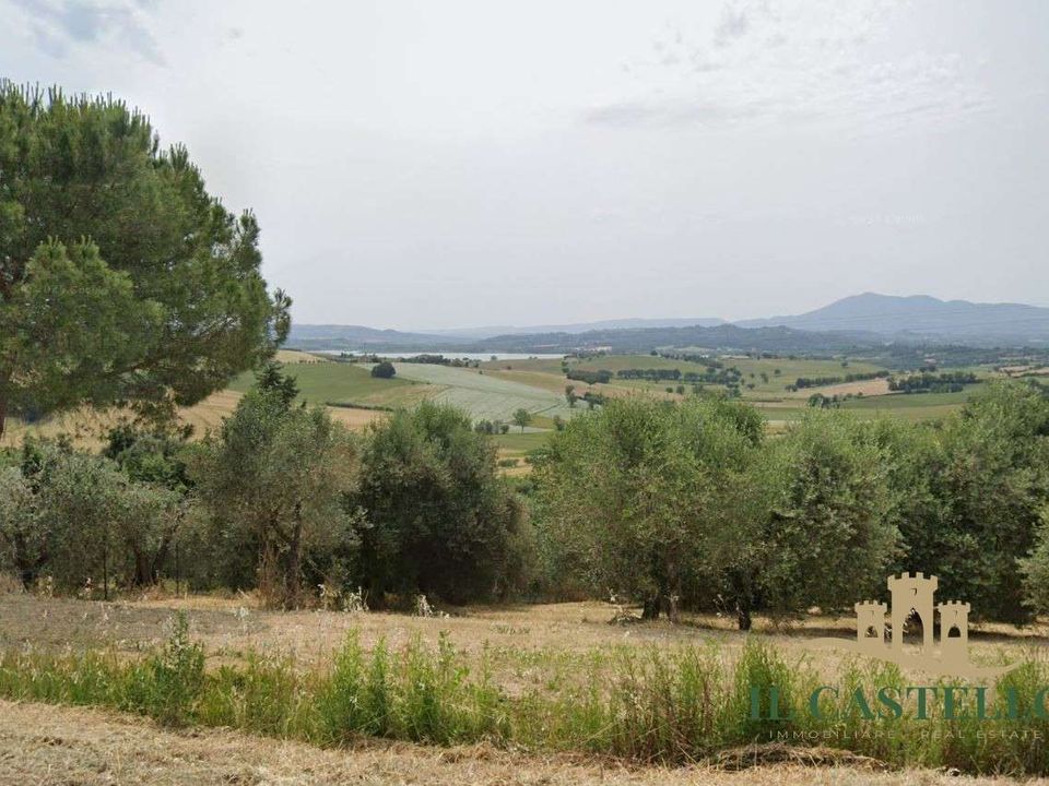 Villa i Castiglione del Lago, Perugia - foto 3