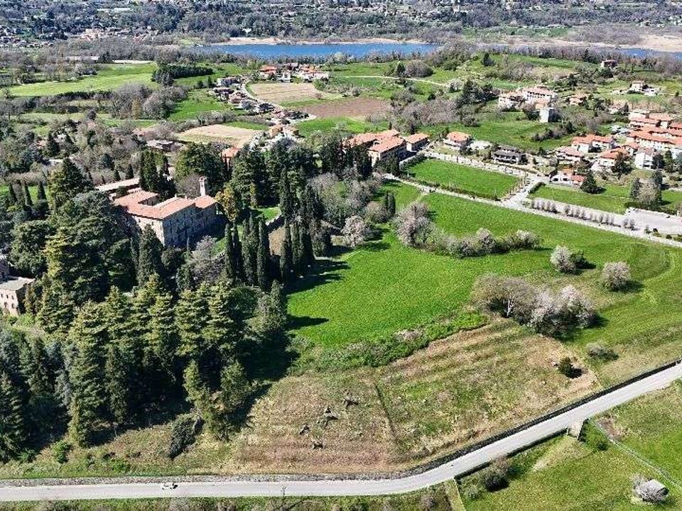 Villa a Monguzzo, Como - foto 1