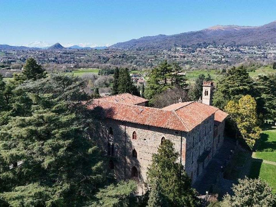 Villa a Monguzzo, Como - foto 2