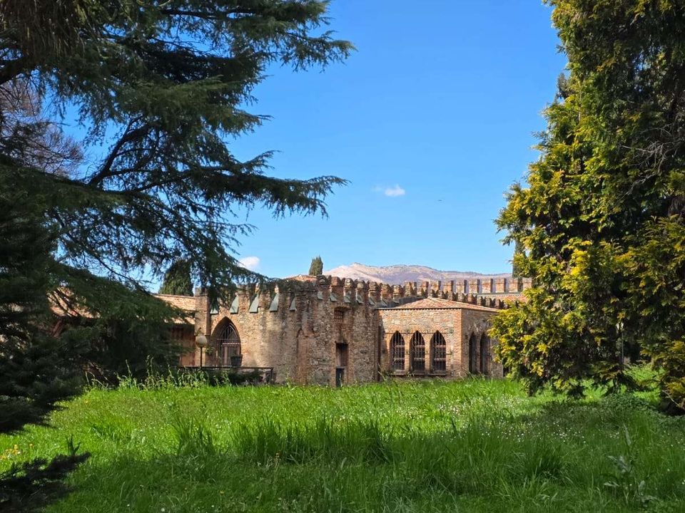 Villa a Monguzzo, Como - foto 4
