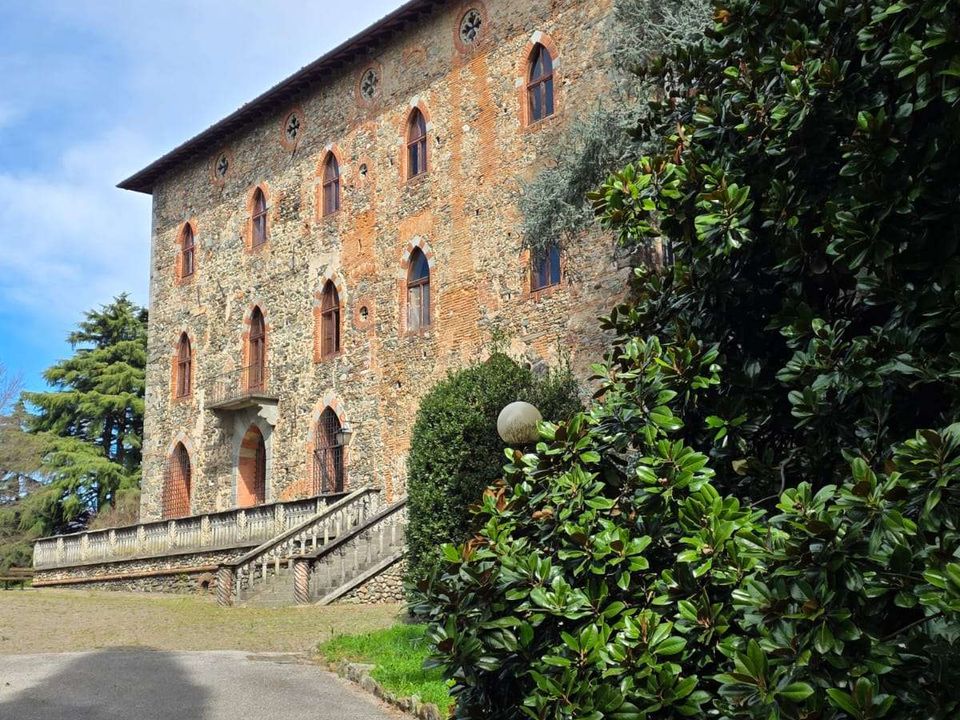 Villa a Monguzzo, Como - foto 5