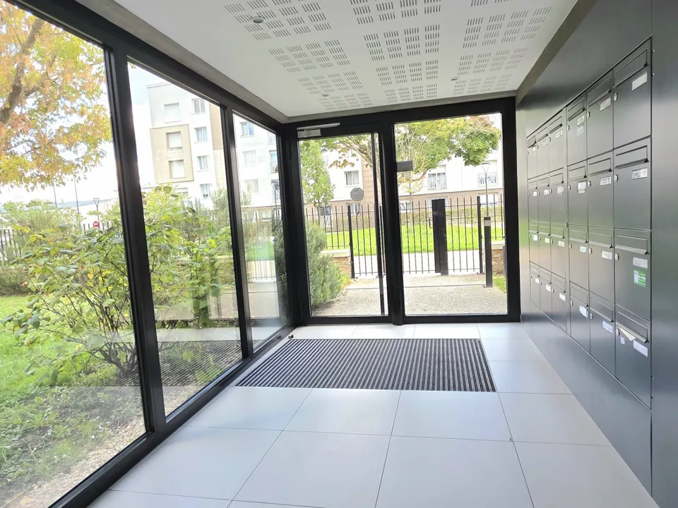 Lejlighed i Poissy, Yvelines - foto 3