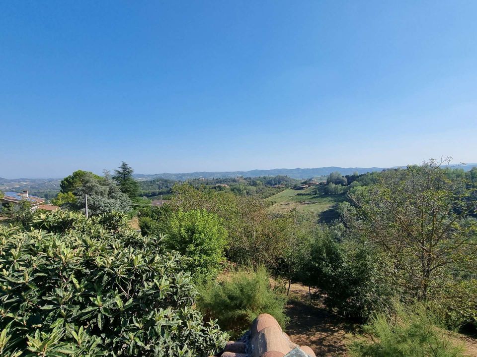 Landejendom i Vaglio Serra, Asti - foto 2