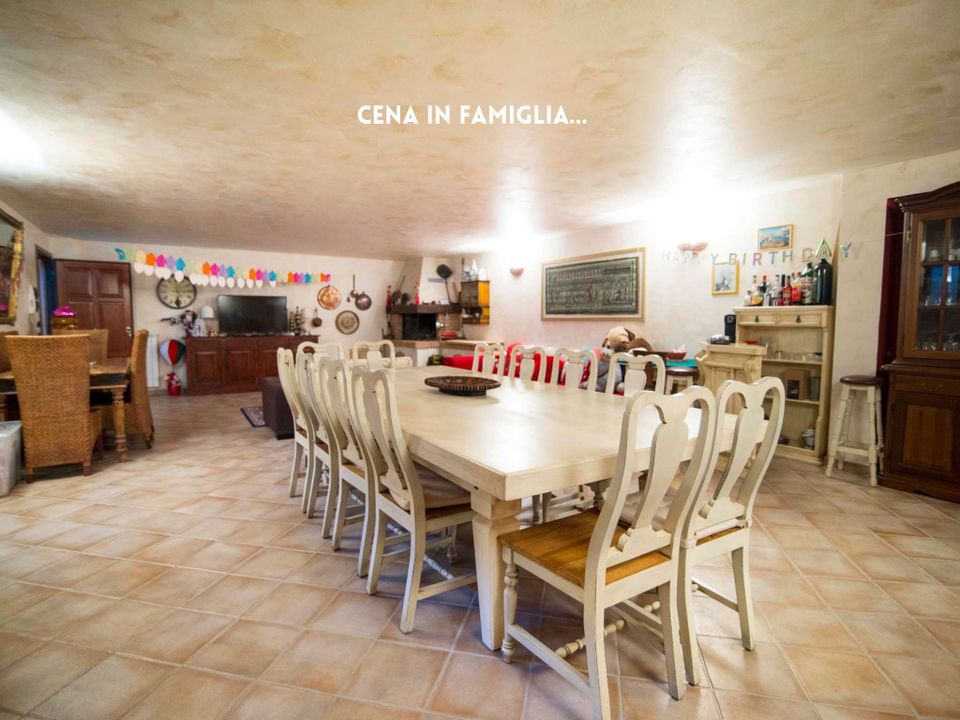 Villa i Montemassi, Grosseto - foto 1