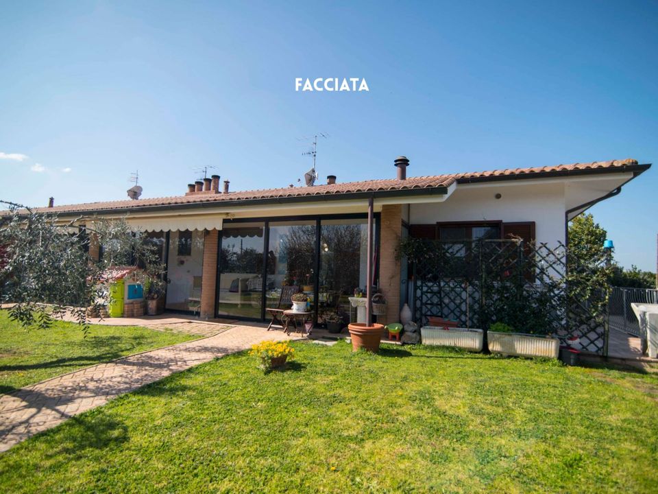 Villa i Montemassi, Grosseto - foto 2