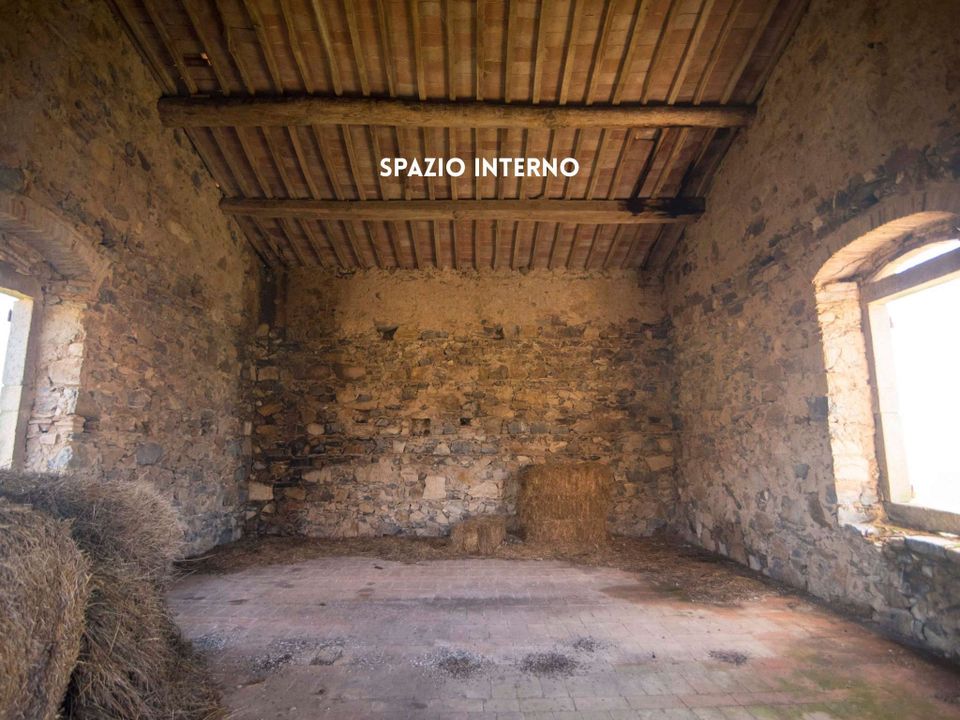 Willa: Roccatederighi, Grosseto – zdjęcie 5