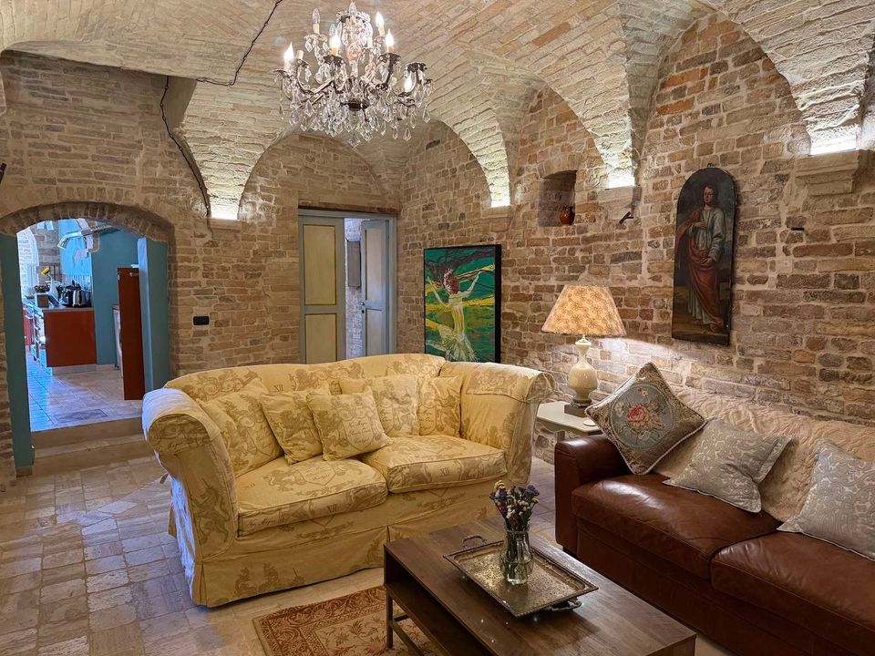 Leilighet i Petritoli, Fermo - bilde 3