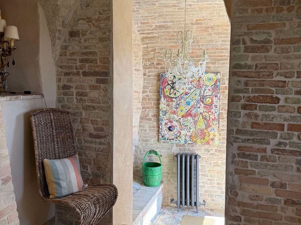 Leilighet i Petritoli, Fermo - bilde 4