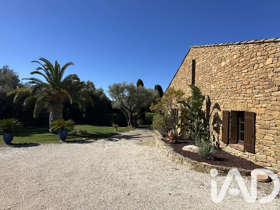 Villa i Saint-Cyr-sur-Mer, Var - foto 2