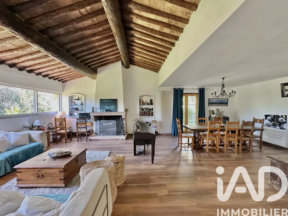 Villa i Saint-Cyr-sur-Mer, Var - foto 3