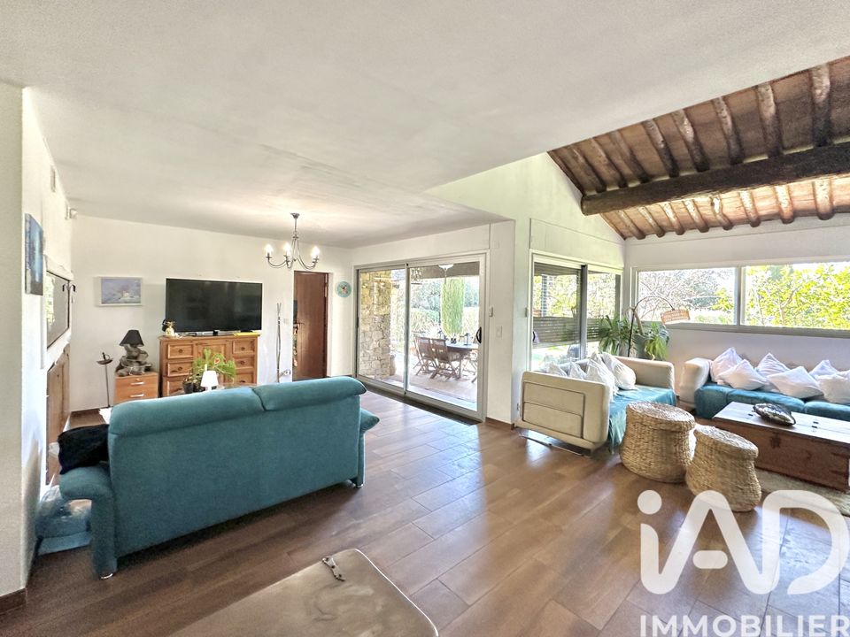 Villa i Saint-Cyr-sur-Mer, Var - foto 4